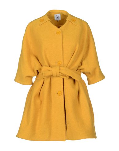 ZOOM B-STORE - Coat