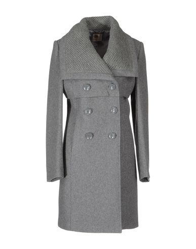 ZOOM TOY G. - Coat