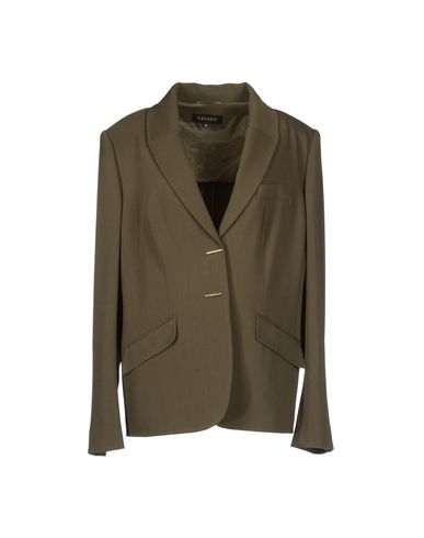 ZOOM ESCADA - Blazer