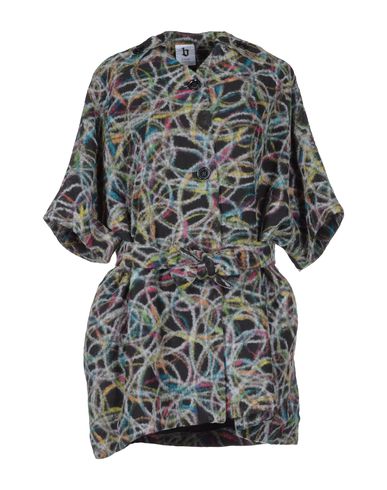 ZOOM B-STORE - Coat