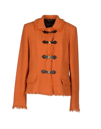 ZOOM FONTANA COUTURE - Blazer
