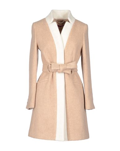 ZOOM MILA SCHÖN CONCEPT - Coat