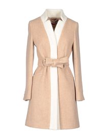 MILA SCHÖN CONCEPT - Coat