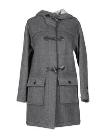 MILA SCHÖN CONCEPT - Mid-length jacket