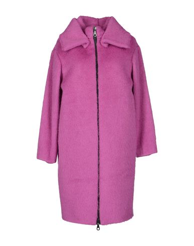 ZOOM JO NO FUI - Mid-length jacket