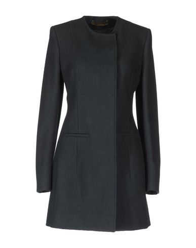 ZOOM DANIELE ALESSANDRINI - Coat