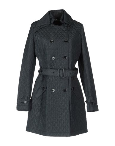 ZOOM D.A. DANIELE ALESSANDRINI - Mid-length jacket