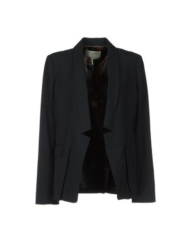 ZOOM HALSTON HERITAGE - Blazer