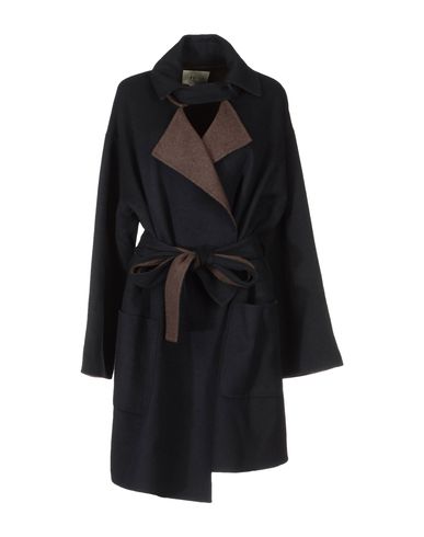 ZOOM HALSTON HERITAGE - Coat