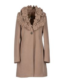 LOU LOU LONDON - Coat