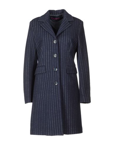 ZOOM MILA SCHÖN CONCEPT - Coat