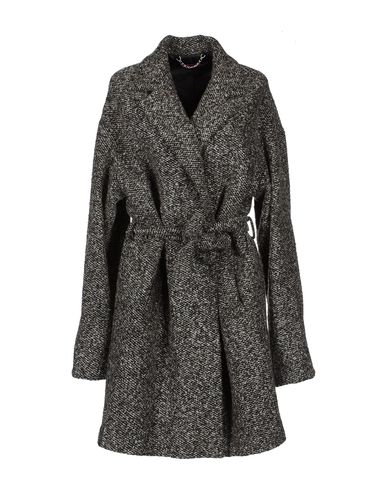 ZOOM MILA SCHÖN CONCEPT - Coat