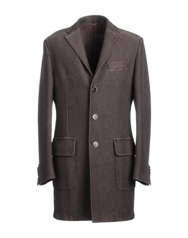 ZOOM BRANDO - Full-length jacket