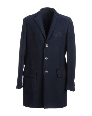 ZOOM BRANDO - Full-length jacket