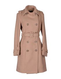 AMY GEE - Coat