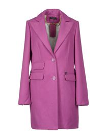 AMY GEE - Coat