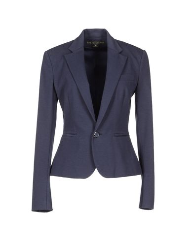 ZOOM RALPH LAUREN BLACK LABEL - Blazer