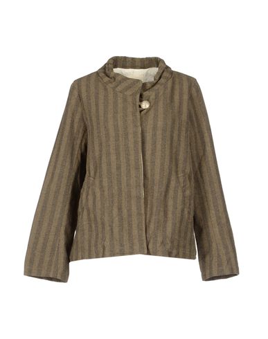 ZOOM LOCAL APPAREL - Jacket
