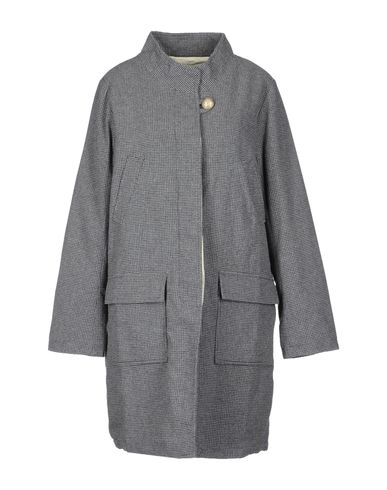 ZOOM LOCAL APPAREL - Mid-length jacket