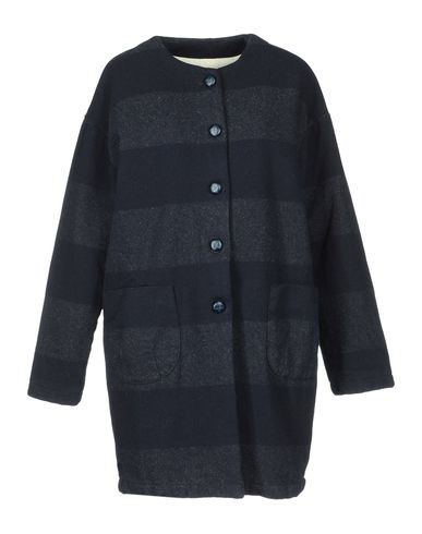 ZOOM LOCAL APPAREL - Mid-length jacket