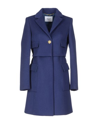 ZOOM BLUGIRL BLUMARINE - Coat