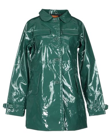 ZOOM PHARD - Raincoat