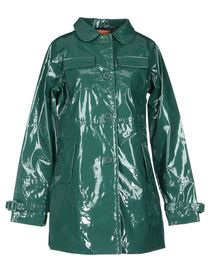 PHARD - Raincoat