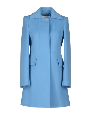 ZOOM BLUGIRL BLUMARINE - Coat