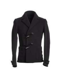 D.A. DANIELE ALESSANDRINI - Jacket