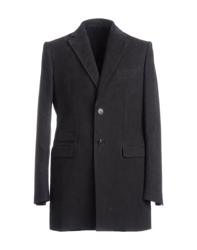 ZOOM ROYAL HEM - Coat