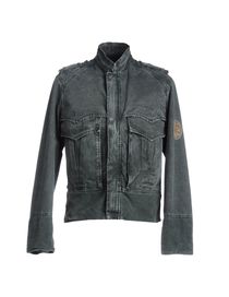 JUST CAVALLI - Jacket