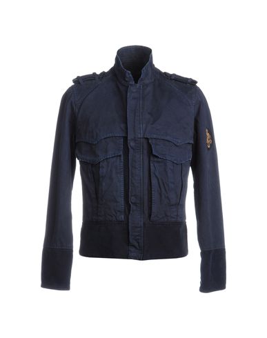 ZOOM JUST CAVALLI - Jacket