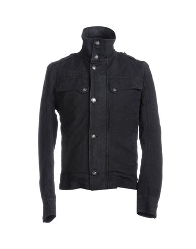 ZOOM GALLIANO - Jacket