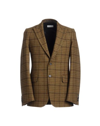 ZOOM DRIES VAN NOTEN - Blazer