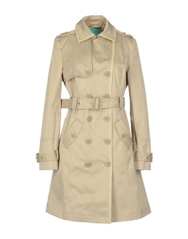 ZOOM PHARD - Full-length jacket