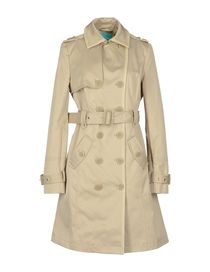PHARD - Full-length jacket