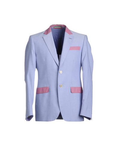 ZOOM MOSCHINO - Blazer