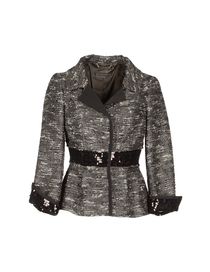ALBERTA FERRETTI - Blazer