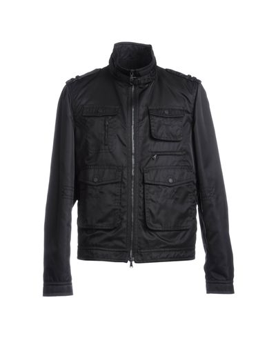 ZOOM NEIL BARRETT - Jacket
