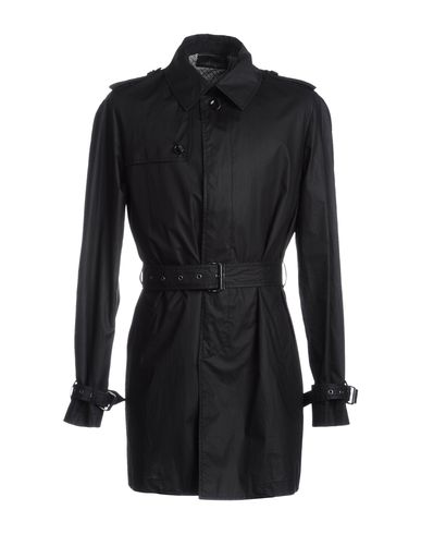 ZOOM D&G - Full-length jacket
