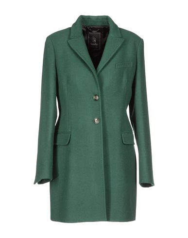 ZOOM HANITA - Coat