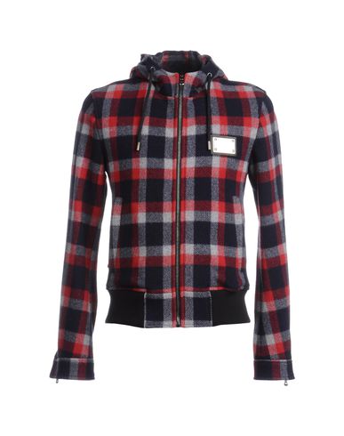 ZOOM DOLCE & GABBANA - Jacket