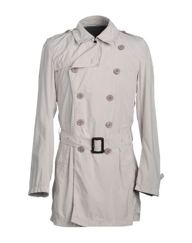 ZOOM HERNO - Full-length jacket