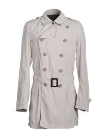 HERNO - Full-length jacket