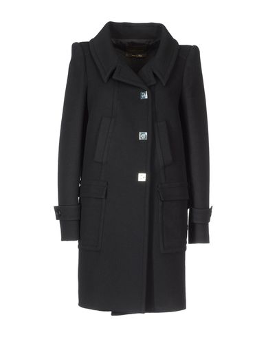 ZOOM ROBERTO CAVALLI - Coat