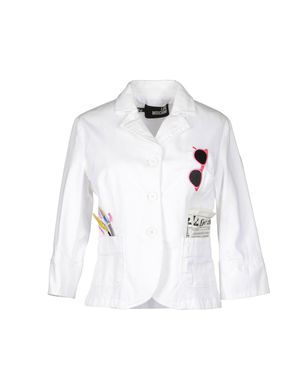 LOVE MOSCHINO - Blazer