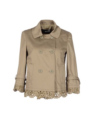 ZOOM LOVE MOSCHINO - Blazer