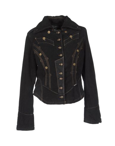 ZOOM TAKE-TWO - Jacket