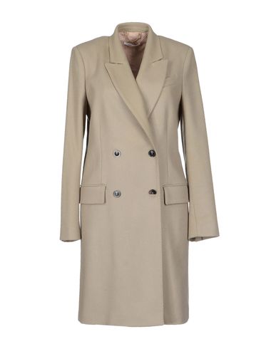 ZOOM GOLD CASE - Coat
