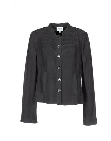 ZOOM ARMANI COLLEZIONI - Blazer